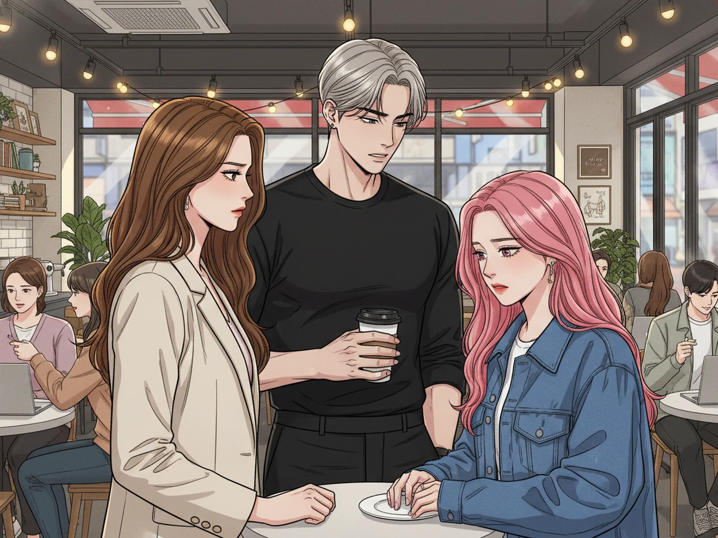 은애하는 도적님아 4화05